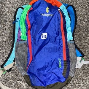 Cotopaxi 16L Backpack